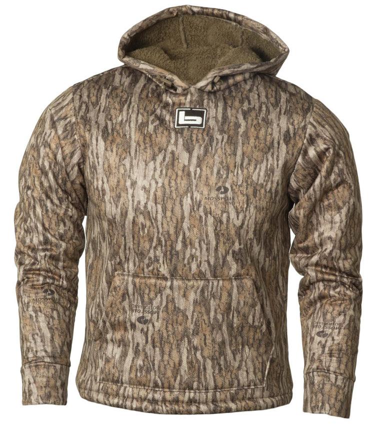 YOUTH ATCHAFALAYA PULLOVER - leinwands.com